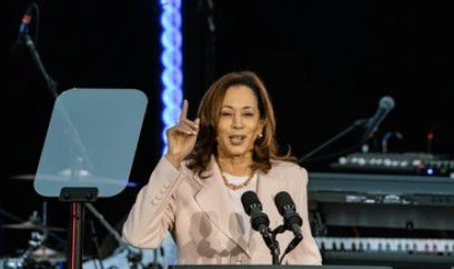 האתגרים של קמלה: חוסר בזמן, פופולריות ומקורבים