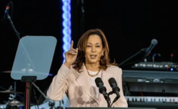 האתגרים של קמלה: חוסר בזמן, פופולריות ומקורבים