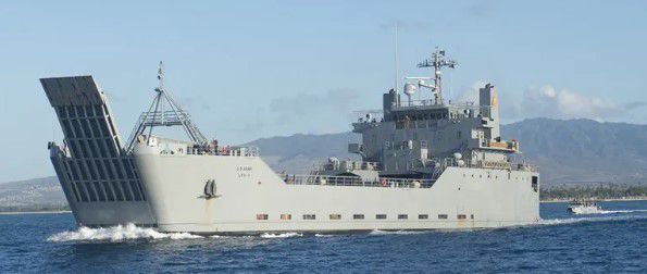 צה"ל חושף: הכלי החדש והעוצמתי של חיל הים