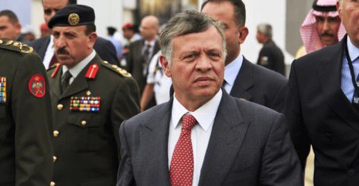 אי יציבות בממלכה: ירדן שוב בדרך לבחירות