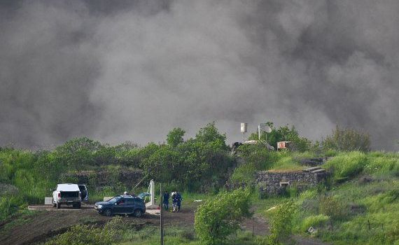 "אנחנו מפחדים": האיום הדרמטי על תושבי הצפון