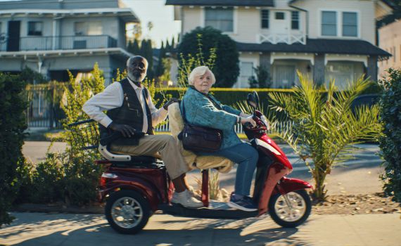 מסקרן: זה הסרט שיפתח את פסטיבל הקולנוע בירושלים