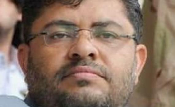 האיום המסתורי של בכיר החות'ים: "11111"