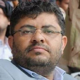 האיום המסתורי של בכיר החות'ים: "11111"