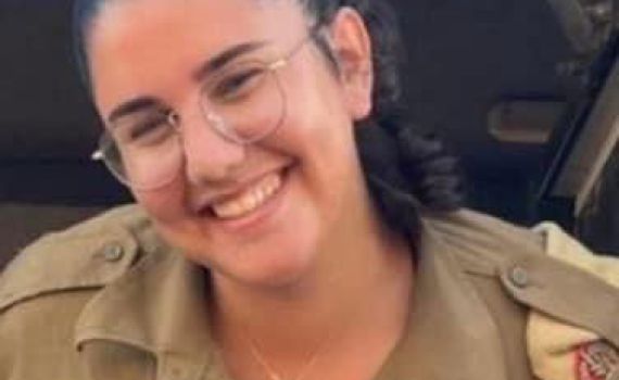 אביה של נועה מרציאנו ז"ל: ממשיכים להפקיר אותה