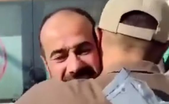 בכיר בשב"ס: היה מקום למנהל בכלא; הוא הופתע כששוחרר