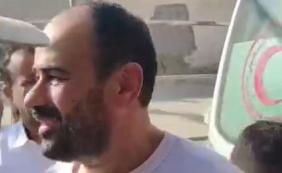 ברשת מגיבים: "אם זה היה מתנחל כולם היו יודעים"