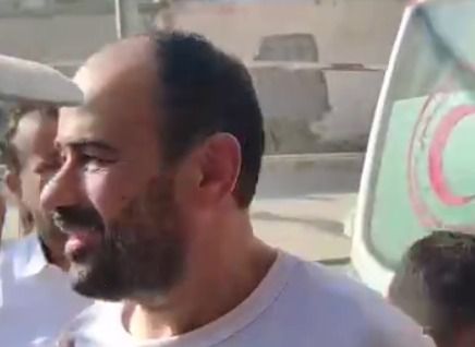 ברשת מגיבים: "אם זה היה מתנחל כולם היו יודעים"