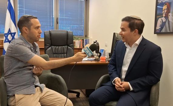 "הסדר מדיני לא יביא את הביטחון לתושבי הצפון"