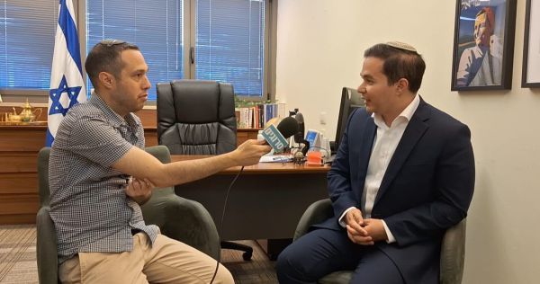 "הסדר מדיני לא יביא את הביטחון לתושבי הצפון"