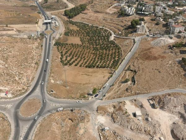 בעקבות שיפוץ המחסום: תושבי גוש עציון יבחרו את שמו החדש