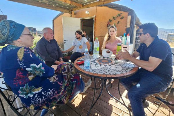 אחרי הסנקציות מצד קנדה: שרי הממשלה במסר תקיף נגד ההחלטה