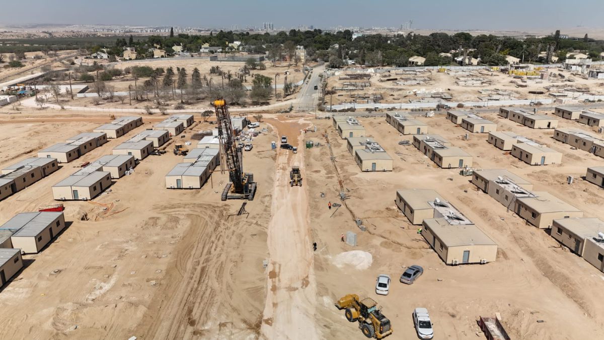 הסכמה רחבה: החטיבה להתיישבות צריכה להיות בבסיס התקציב