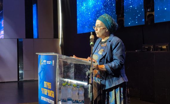 למען האוכלוסיות המיוחדות: עלייה במספר תקני השירות הלאומי