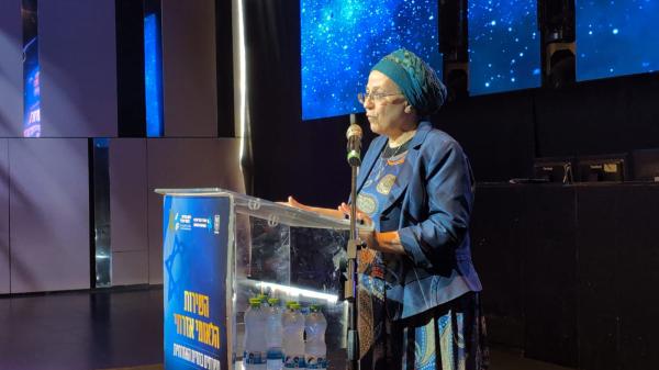 למען האוכלוסיות המיוחדות: עלייה במספר תקני השירות הלאומי