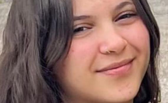 ראיתם את קורל? המשטרה מבקשת עזרה באיתורה