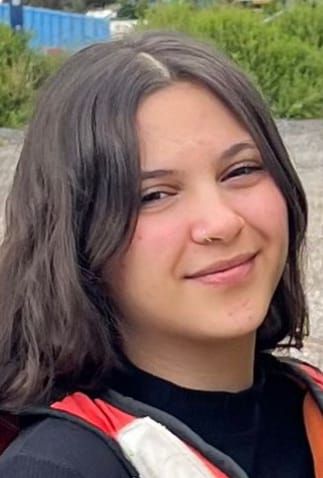 ראיתם את קורל? המשטרה מבקשת עזרה באיתורה