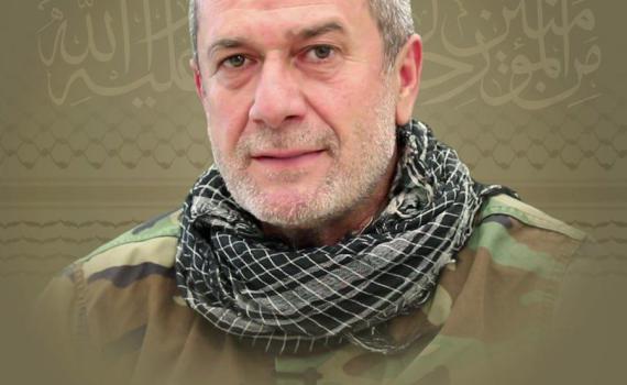 מכה קשה: חיזבאללה אישר את מות המפקד הבכיר