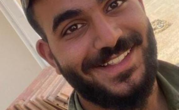 משפחת ששון בקריאה דחופה לציבור: "זה הרגע שחיכינו לו"