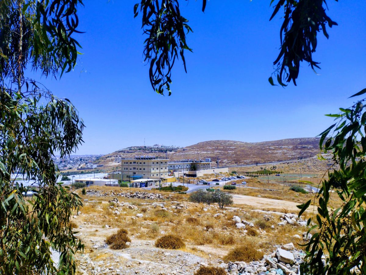 מבסיס צבאי ליישוב בהר חברון: הכירו את אדורים