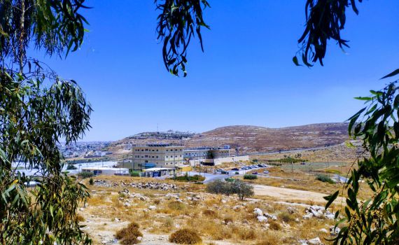 מבסיס צבאי ליישוב בהר חברון: הכירו את אדורים