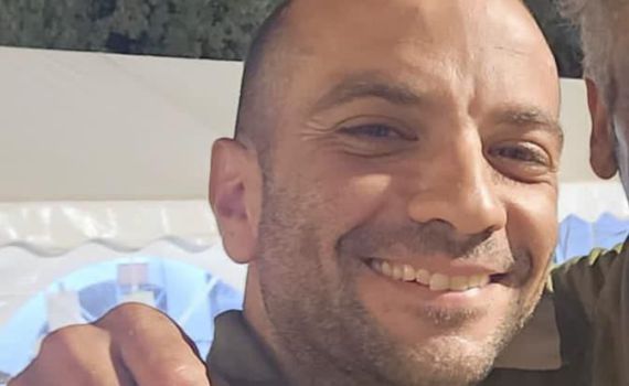 הותר לפרסום: רס"ן איתי גלאה נפל בלחימה בצפון