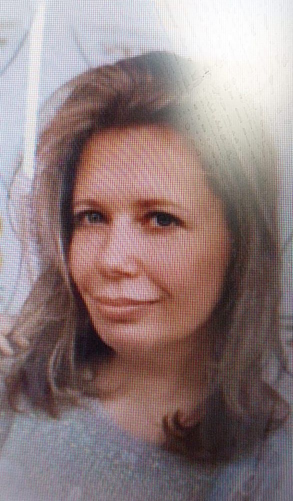 ראיתם את אוקסנה? המשטרה מבקשה סיוע באיתורה