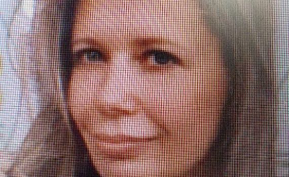 ראיתם את אוקסנה? המשטרה מבקשה סיוע באיתורה