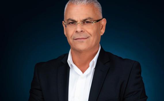 תכירו: חבר הכנסת החדש בימין הממלכתי