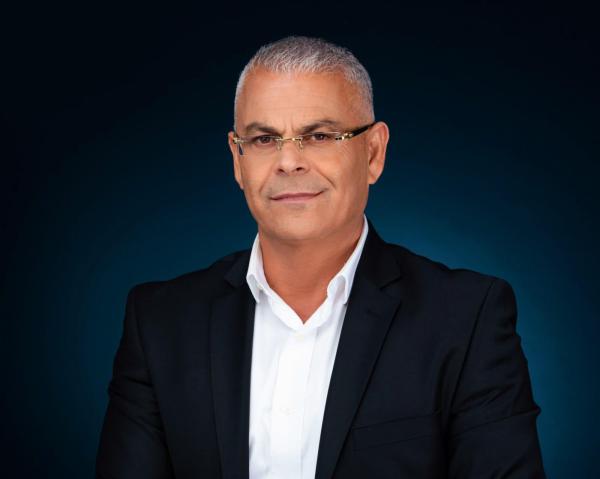 תכירו: חבר הכנסת החדש בימין הממלכתי