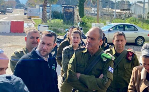 יוסי דגן: נאומו של פוקס – יריקה בפרצופם של הנופלים