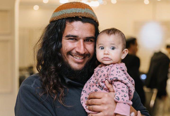 בגלל טלפון לאשתו: העצור המנהלי נכנס לבידוד