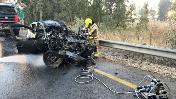 המפונים זועמים: נצא לרחובות, גם ככה אין לנו בית
