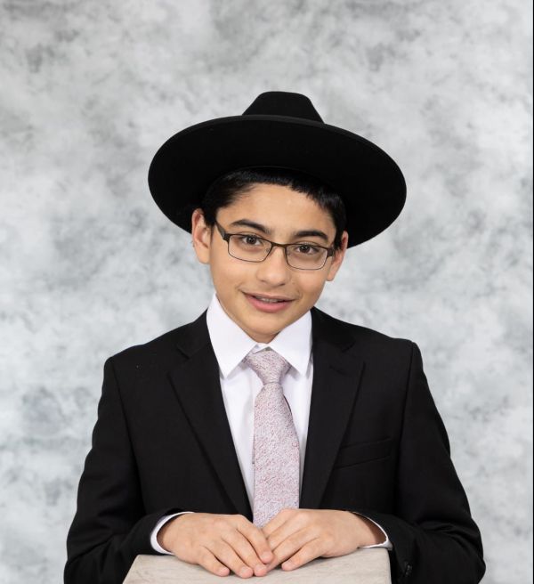 ראיתם את אליהו? המשטרה מבקשת עזרה באיתורו