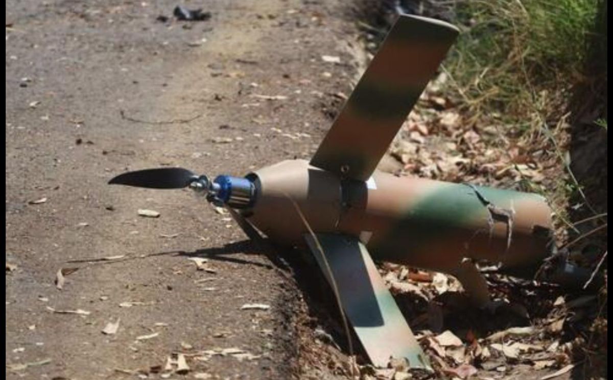 דיווח: פצוע אנוש בכברי מנפילה ישירה