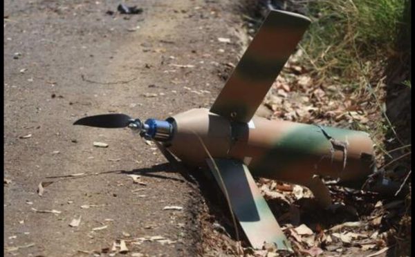 דיווח: פצוע אנוש בכברי מנפילה ישירה