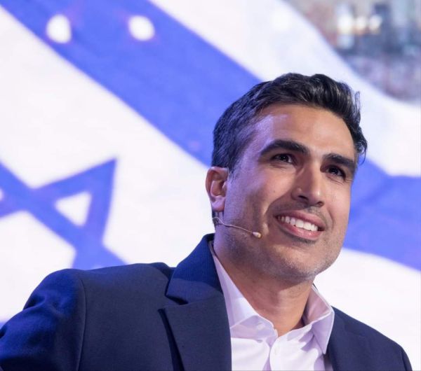 "הם מפחדים, המדינה משתנה להם מול העיניים"