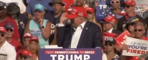 הרפובליקנים מאשימים: "ביידן נתן את ההוראה"