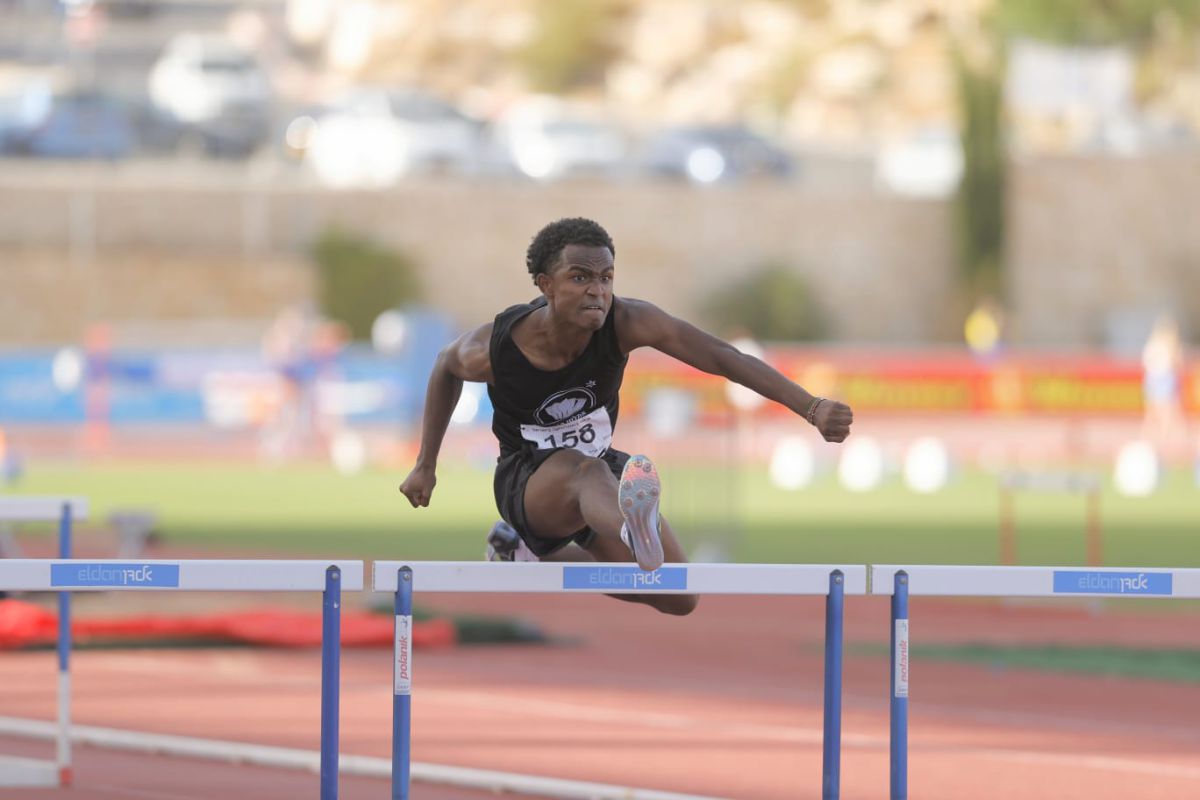 אליפות אירופה באתלטיקה: 12 ספורטאים ייצגו את ישראל