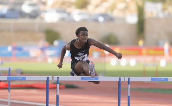 אליפות אירופה באתלטיקה: 12 ספורטאים ייצגו את ישראל