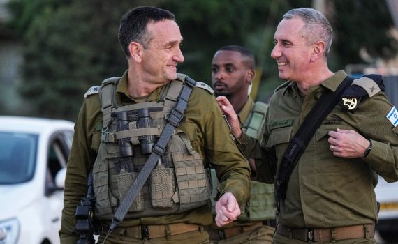 אל תופתעו, צה"ל לא ישבור את הכלים בלבנון גם הפעם