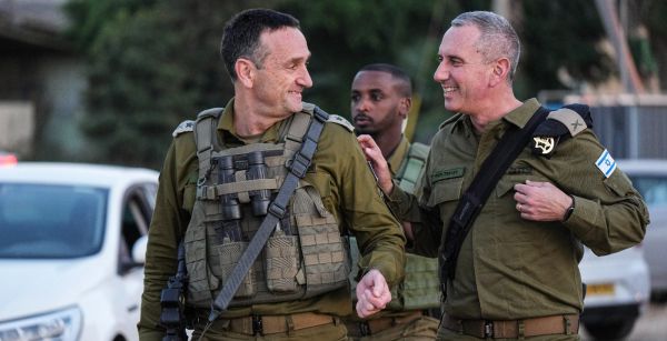 אל תופתעו, צה"ל לא ישבור את הכלים בלבנון גם הפעם