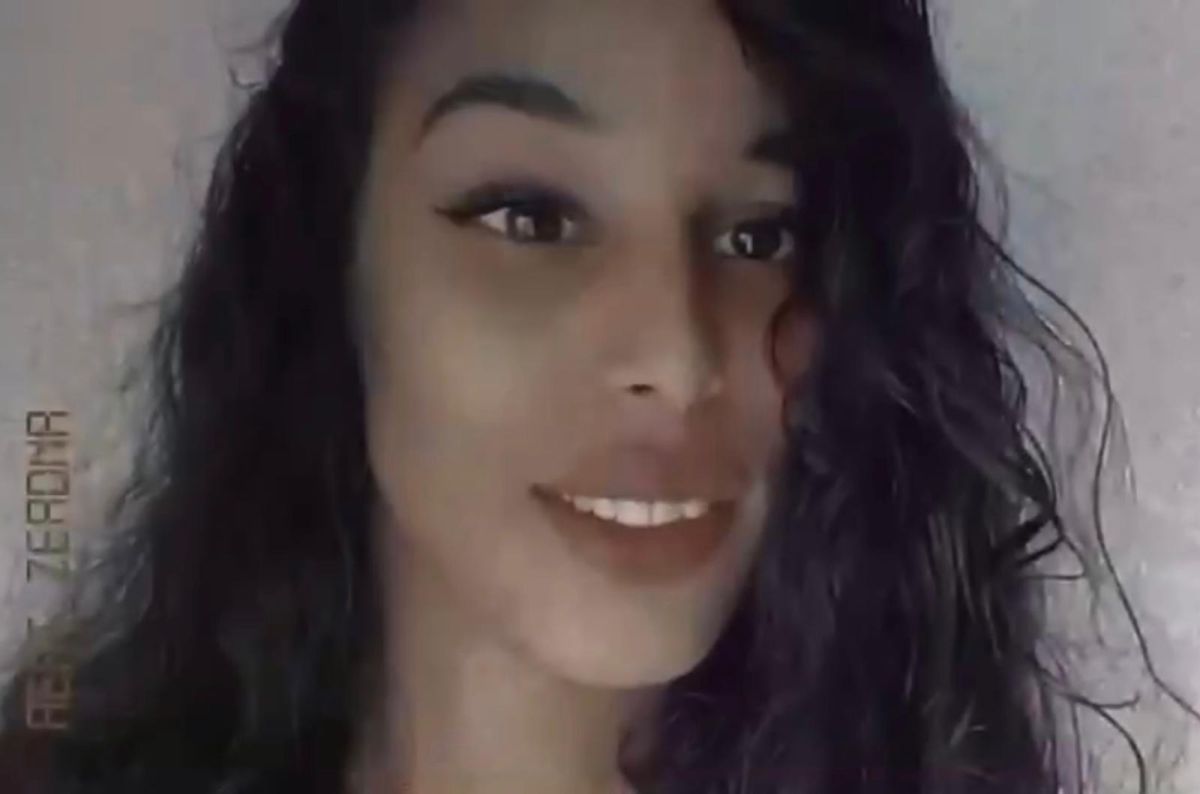 המשטרה מבקשת סיוע באיתור נעדרת מהעיר רהט