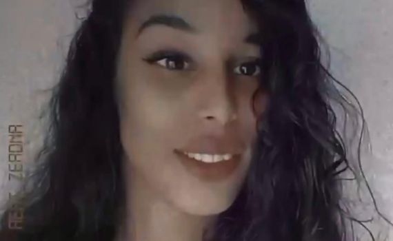 המשטרה מבקשת סיוע באיתור נעדרת מהעיר רהט