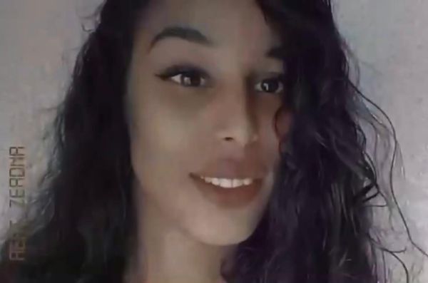 המשטרה מבקשת סיוע באיתור נעדרת מהעיר רהט