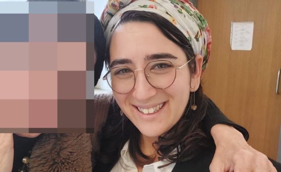 טוען רבני היכה ועיגן את אשתו, הדיינים תמכו בו