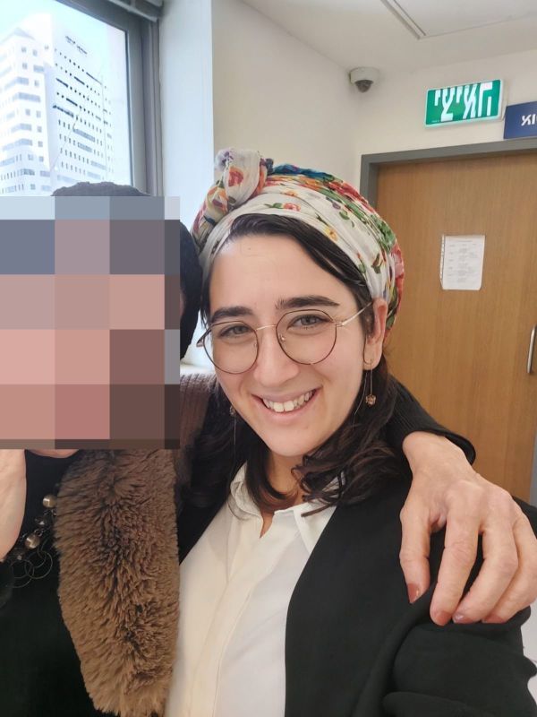 טוען רבני היכה ועיגן את אשתו, הדיינים תמכו בו