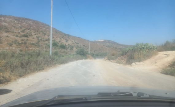 יממה לאחר פיגוע הירי: צה"ל הסיר את המחסום