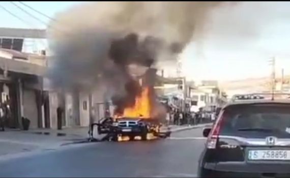 דיווחים בלבנון: ישראל חיסלה בכיר נוסף בתקיפה