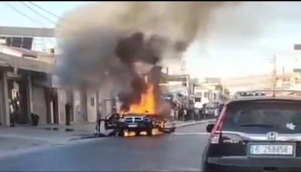 דיווחים בלבנון: ישראל חיסלה בכיר נוסף בתקיפה